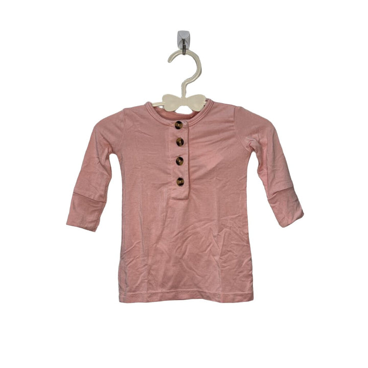 Finley Top & Bottoms