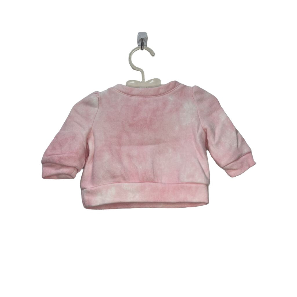 Sweatshirt & Pants Set