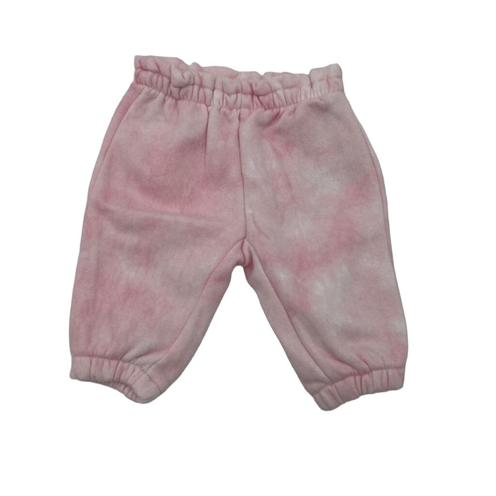 Sweatshirt & Pants Set