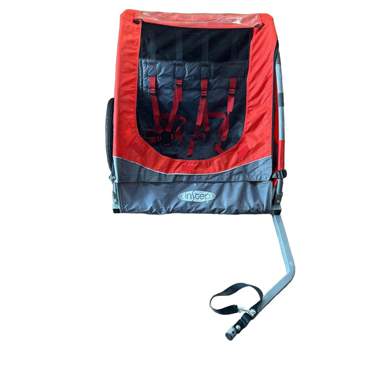 Single Bicycle Trailer