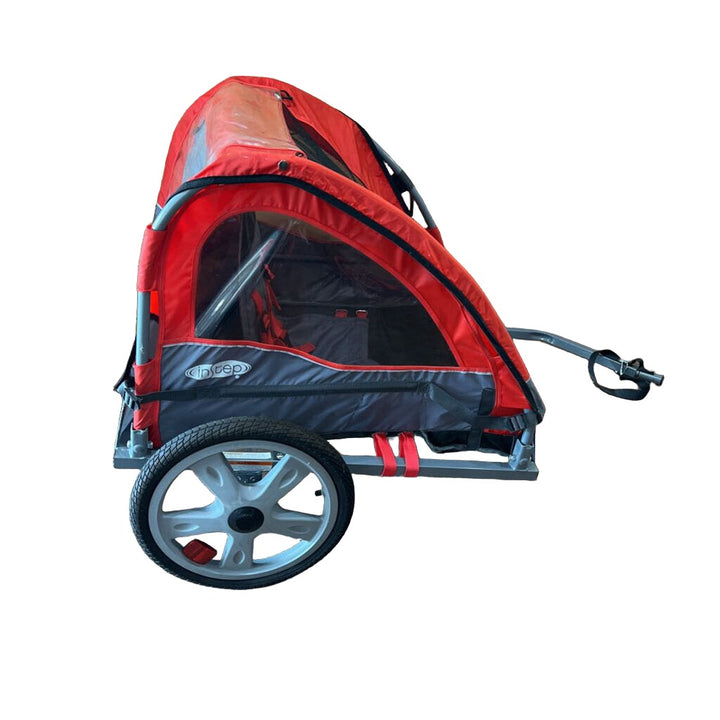 Single Bicycle Trailer