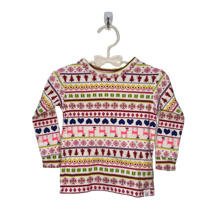 LS Winter Sleep Shirt