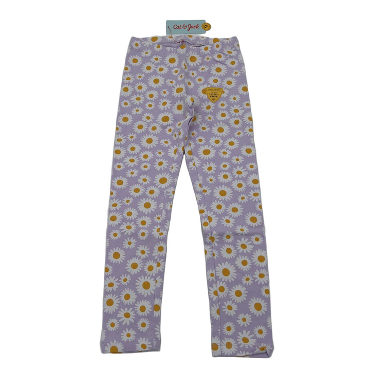 Floral Leggings