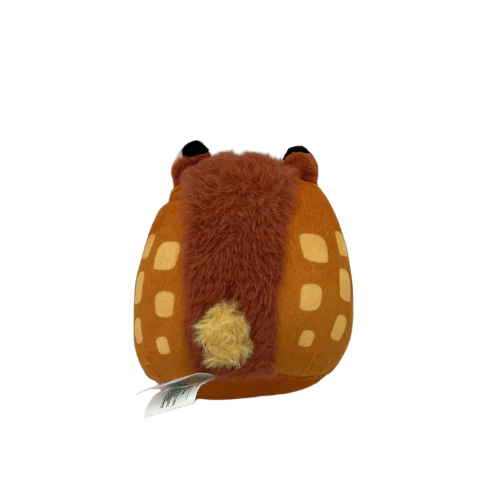 Bambie Plush