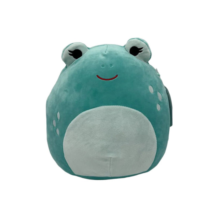 Frog Plush