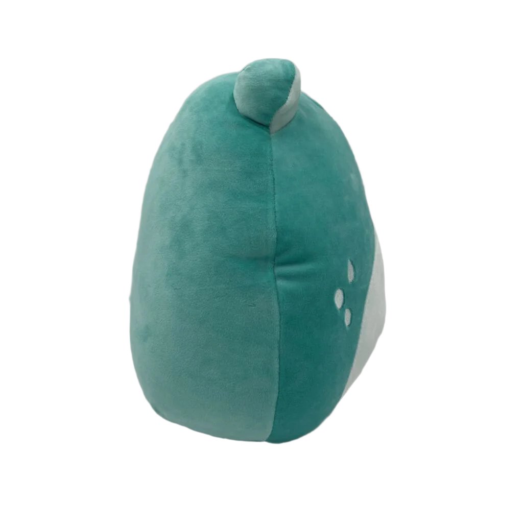 Frog Plush