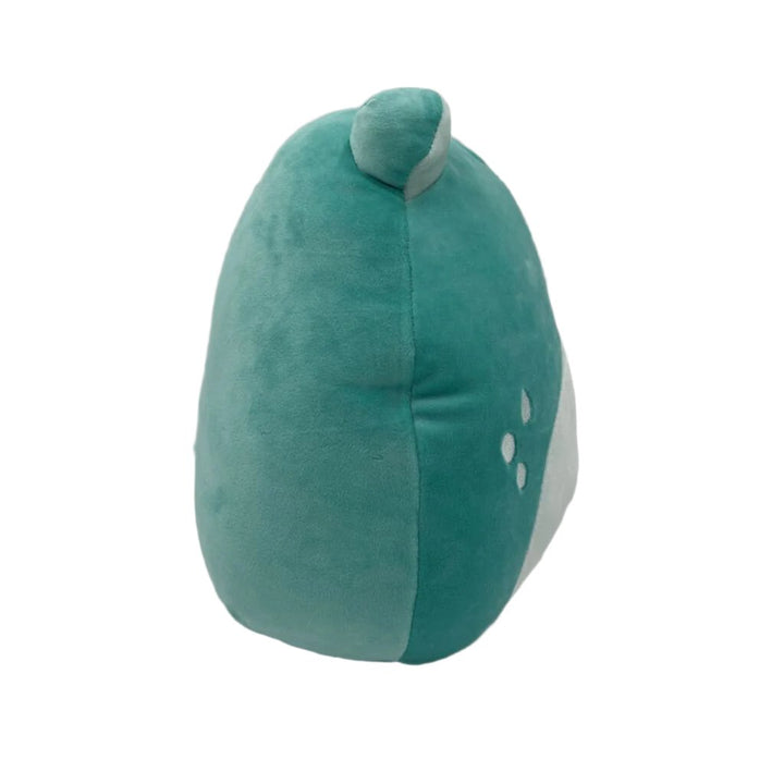 Frog Plush