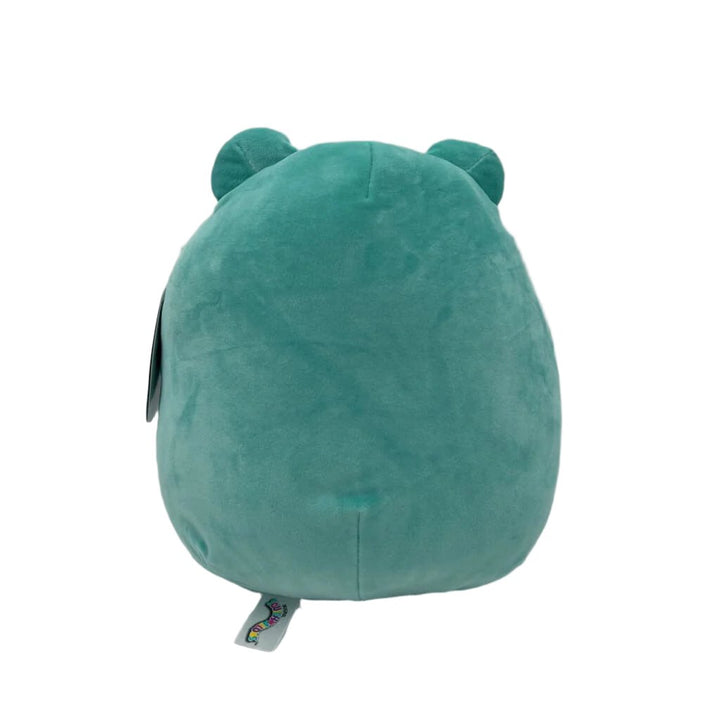 Frog Plush