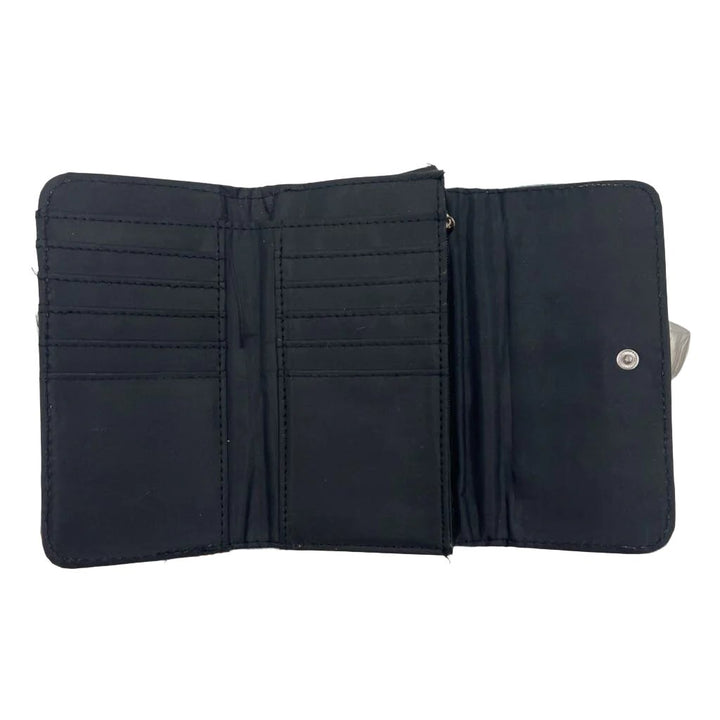 Clutch Wallet / OMG + Bow Clasp