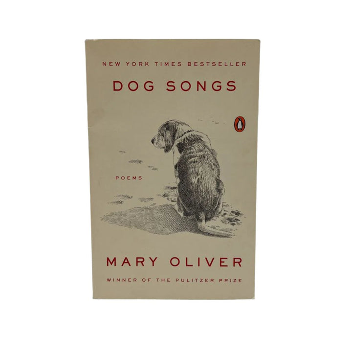 Dog Songs Poems
