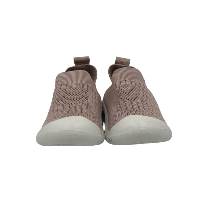 Mesh Slip On Shoes