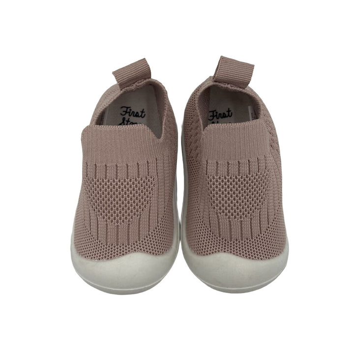 Mesh Slip On Shoes