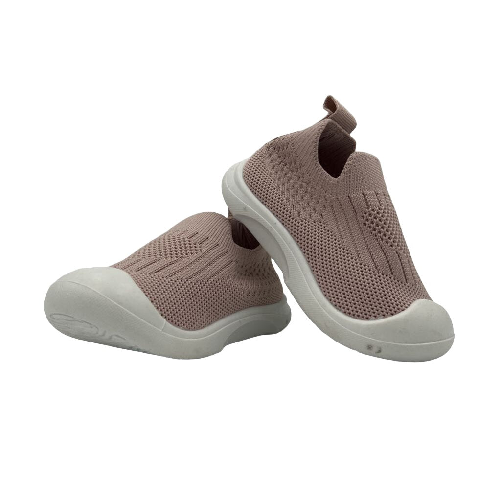 Mesh Slip On Shoes