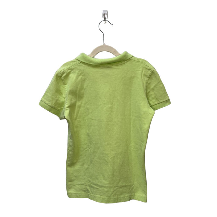 Collared Polo Shirt