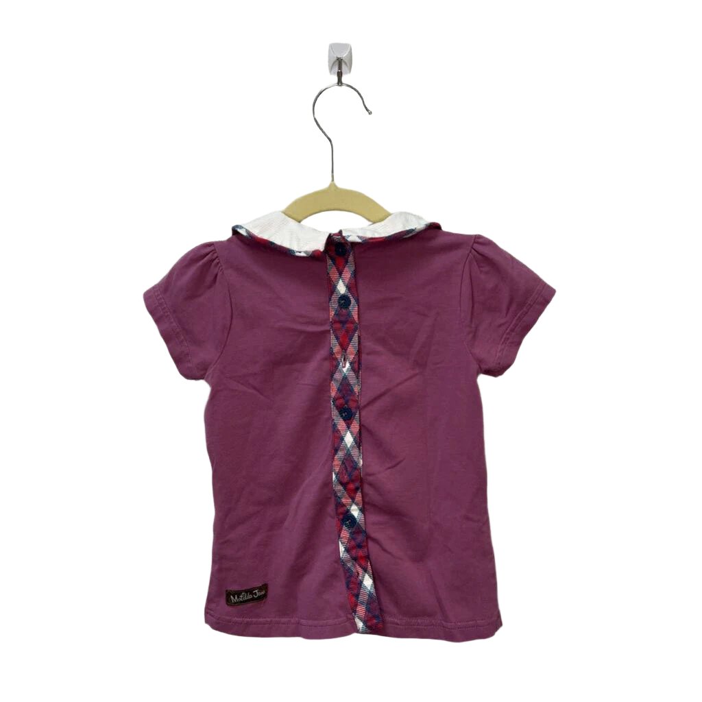 Collared Shirt
