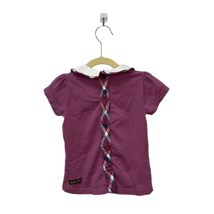 Collared Shirt