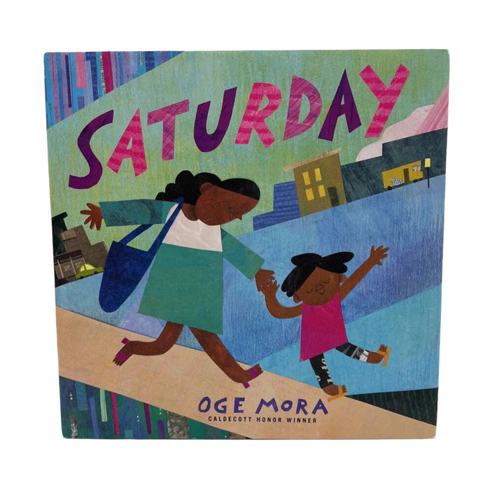 Saturday