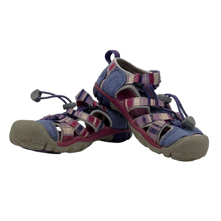 Kids' Seacamp II CNX