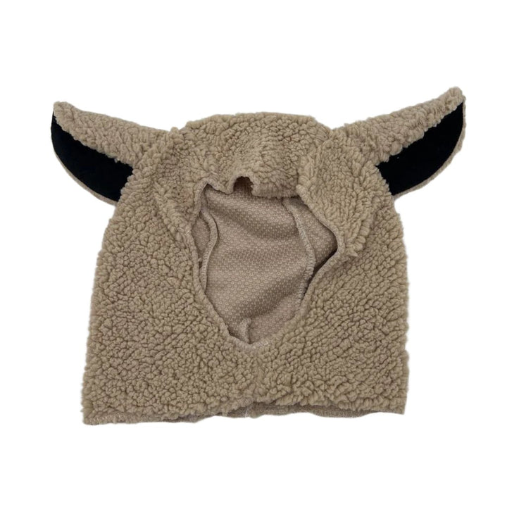 Lamb Costume