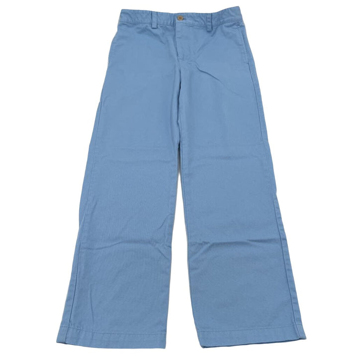 Adjustable Waist Golf Pants