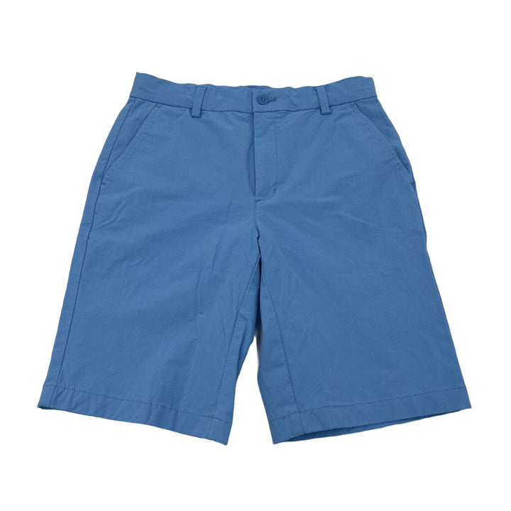 Adjustable Waist Performance Shorts