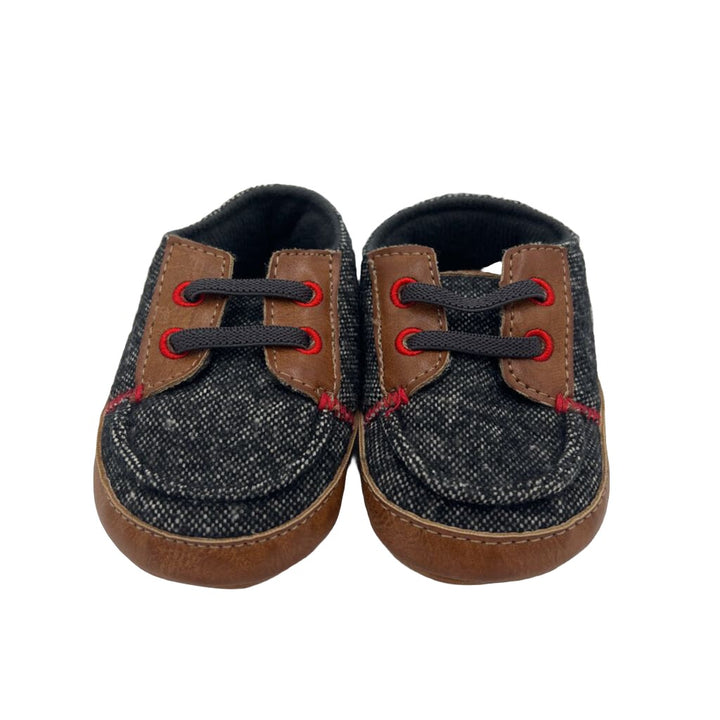 Soft Soled Slip-Ons