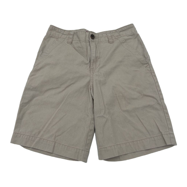 Khaki Shorts