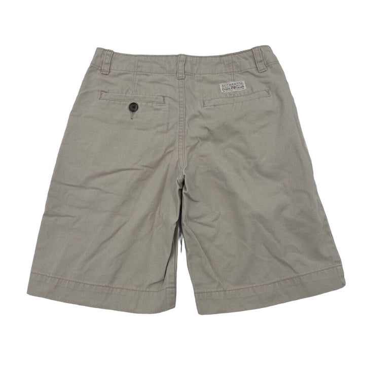 Khaki Shorts