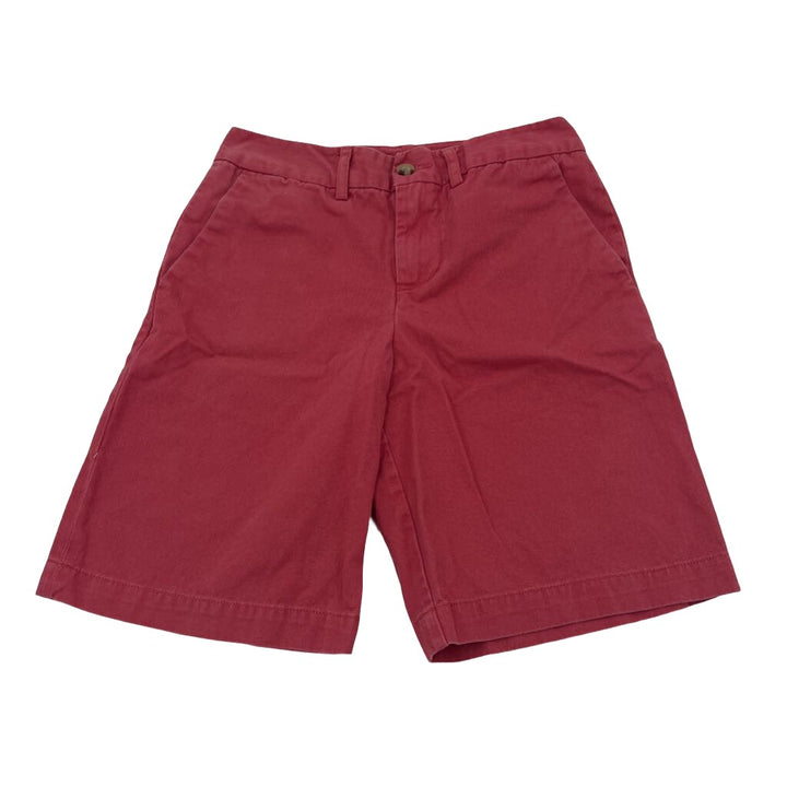 Khaki Shorts