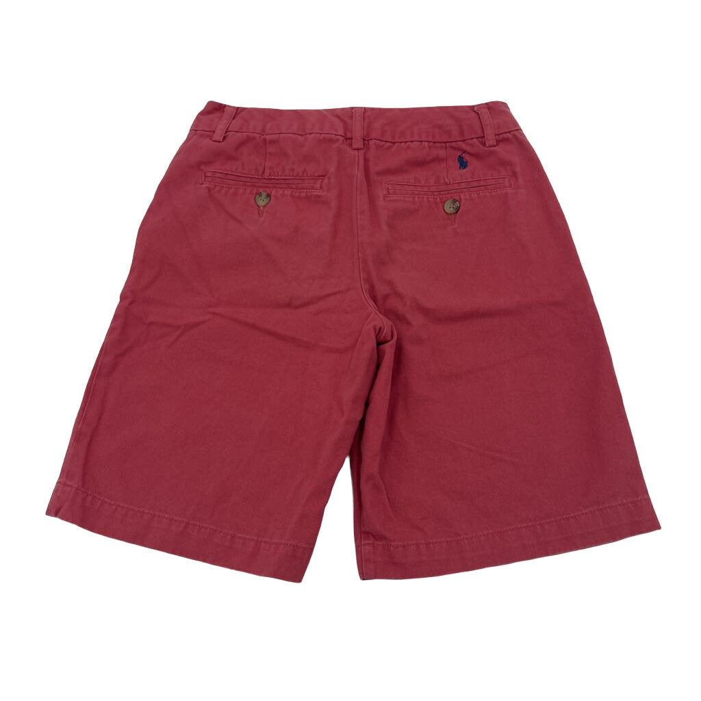 Khaki Shorts