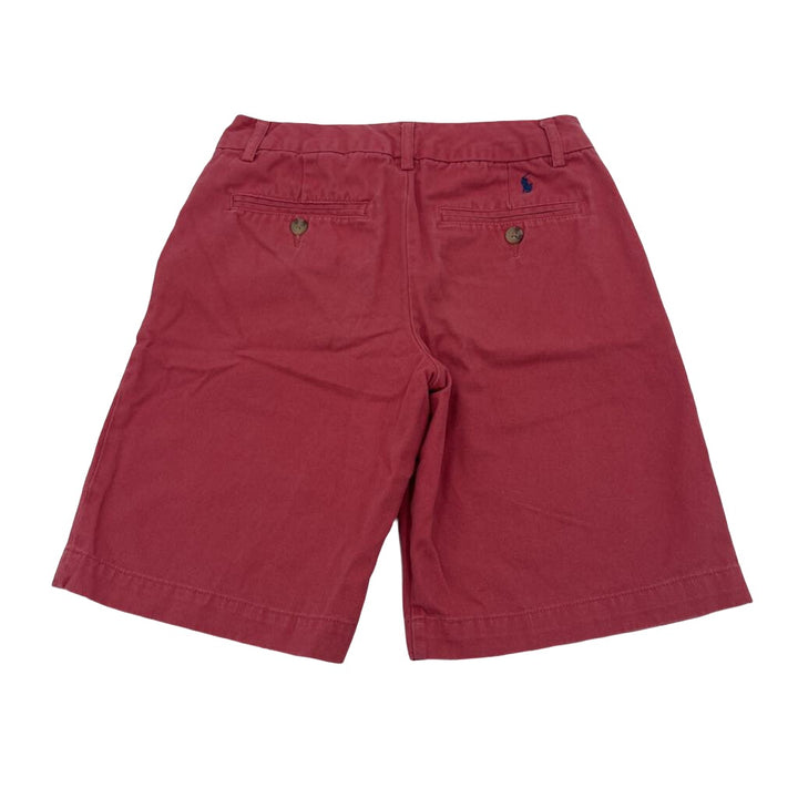 Khaki Shorts