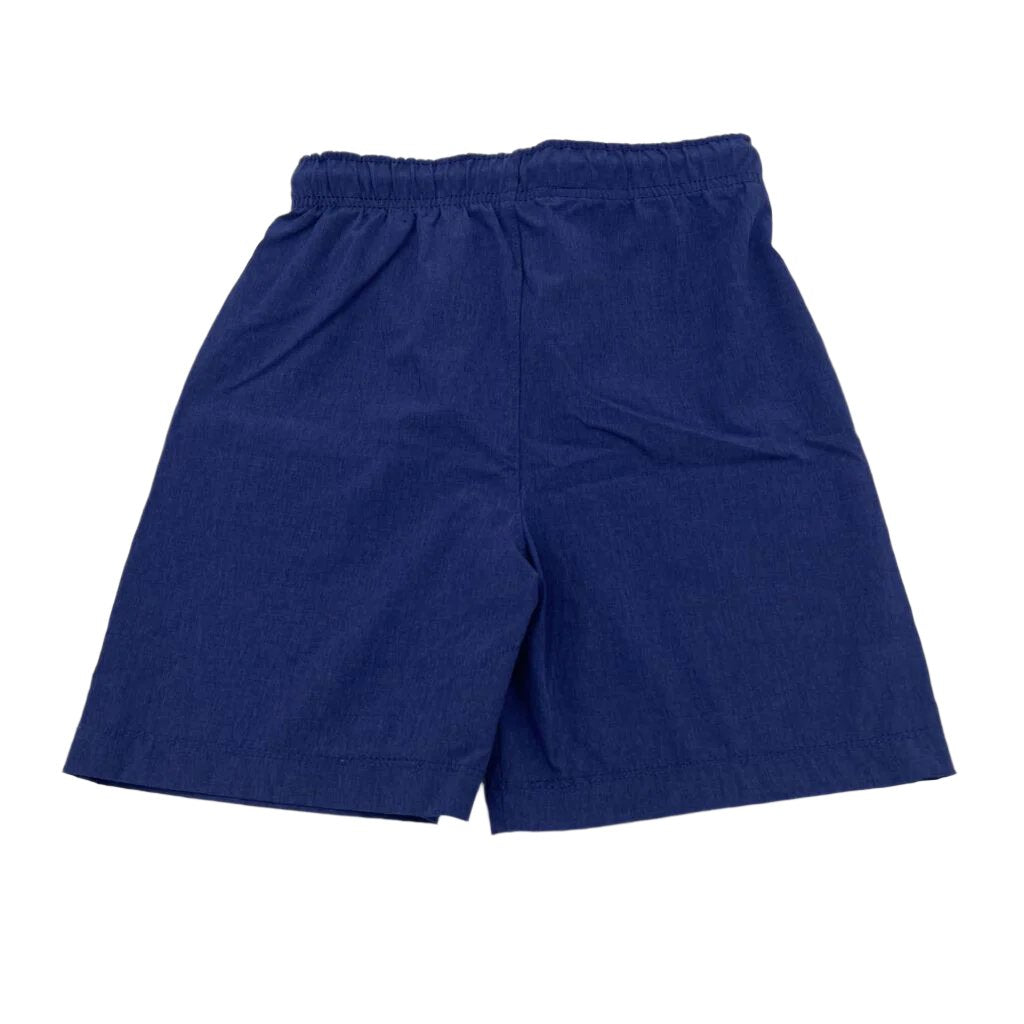 Active Drawstring Shorts