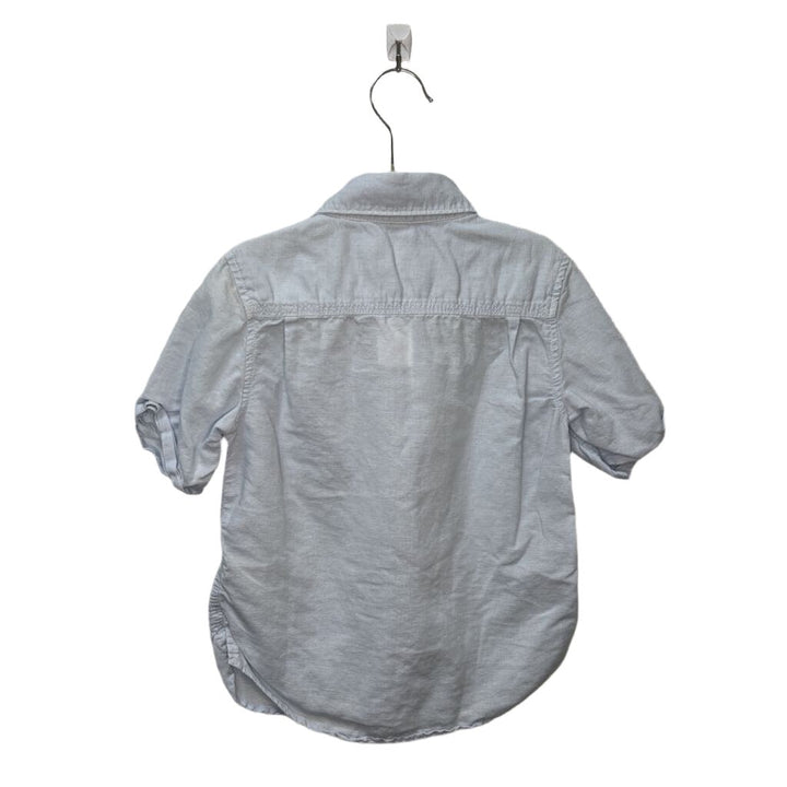 SS Button-Down Shirt