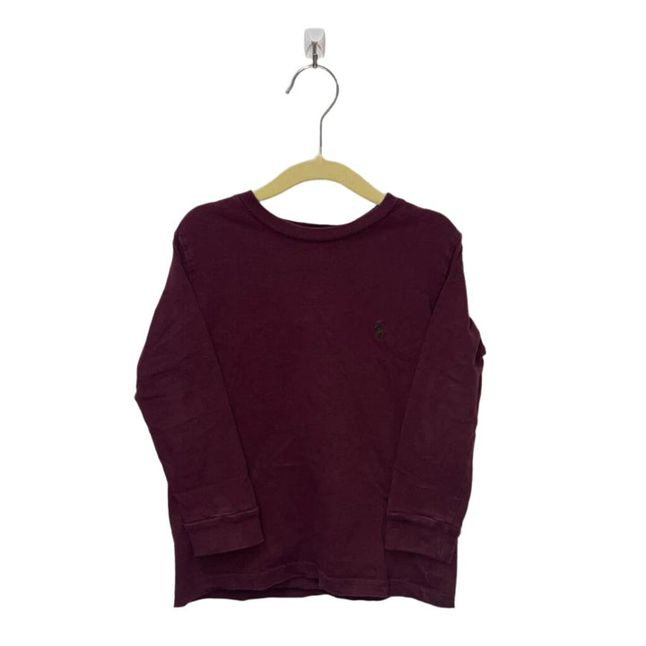 LS T-shirt
