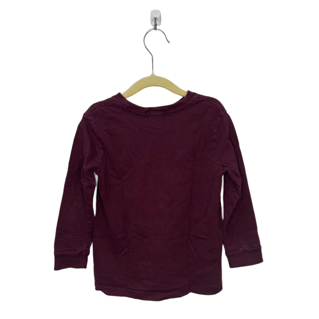 LS T-shirt