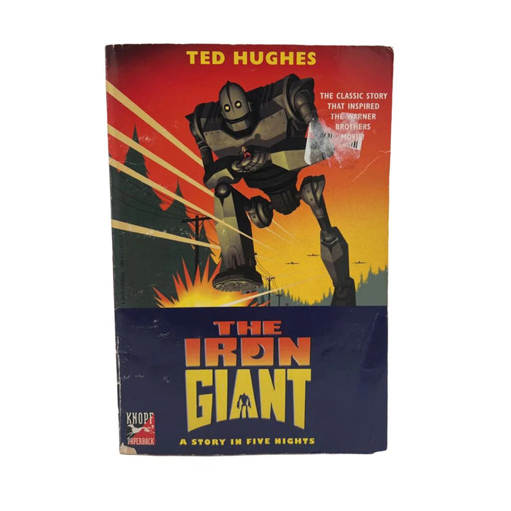 The Iron Giant