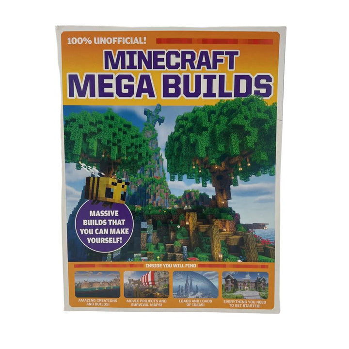 Mega Builds