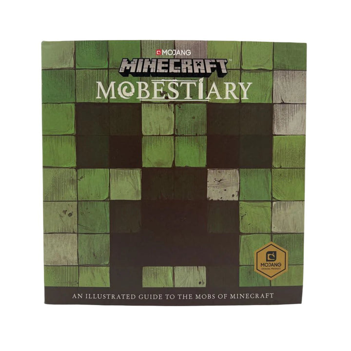 Mobestiary