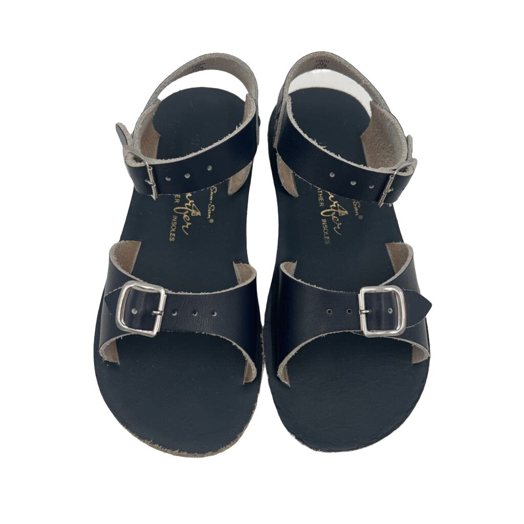 Surfer Buckle Sandals