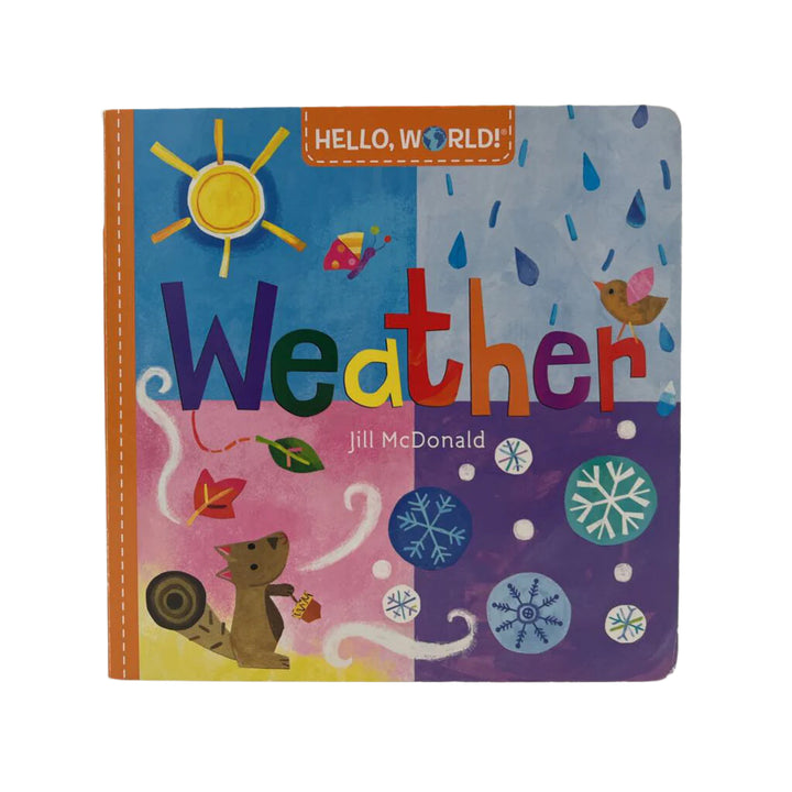 Weather