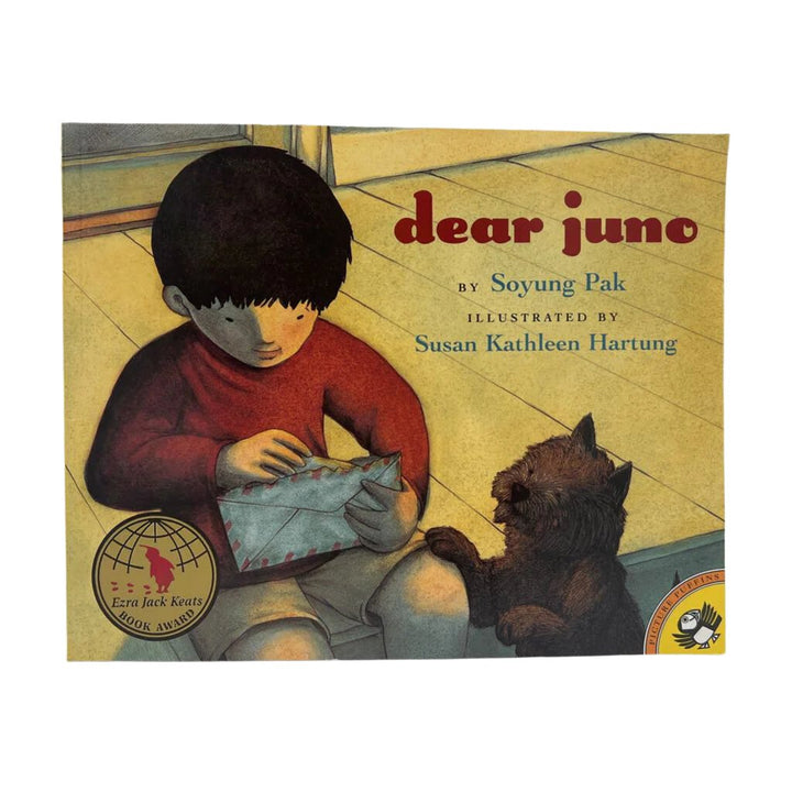 Dear Juno