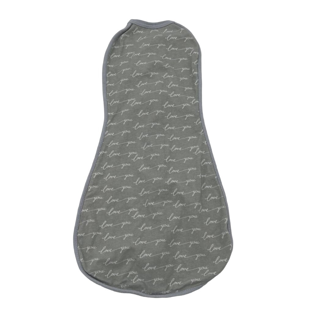Convertible Baby Swaddling Blanket