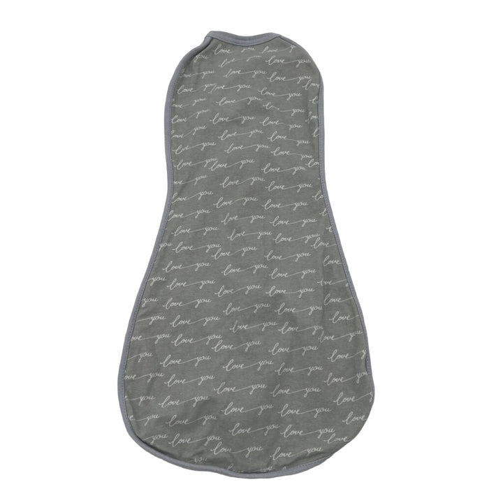 Convertible Baby Swaddling Blanket