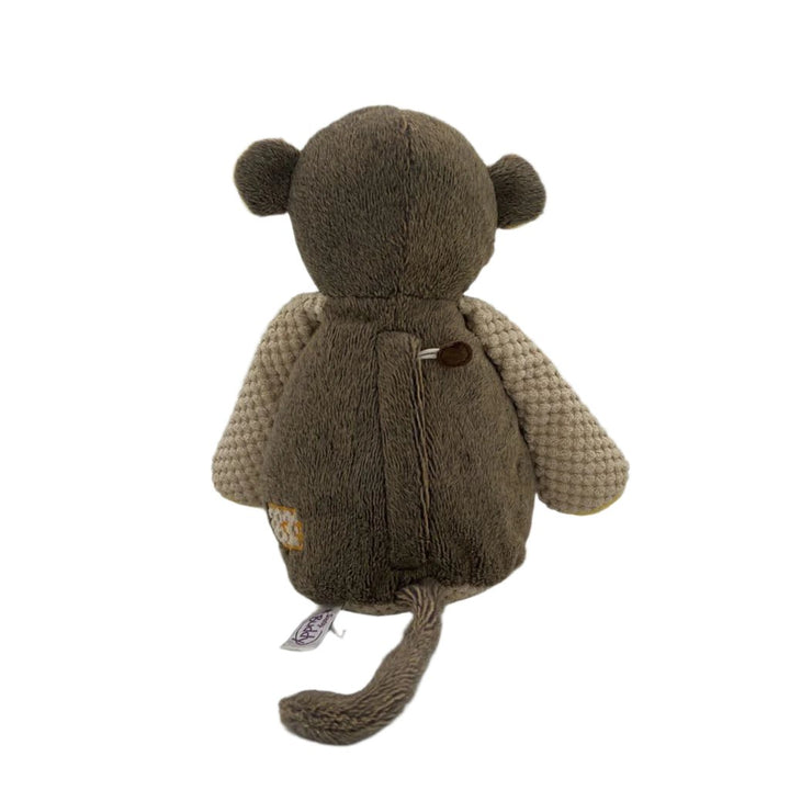 Scented Monkey