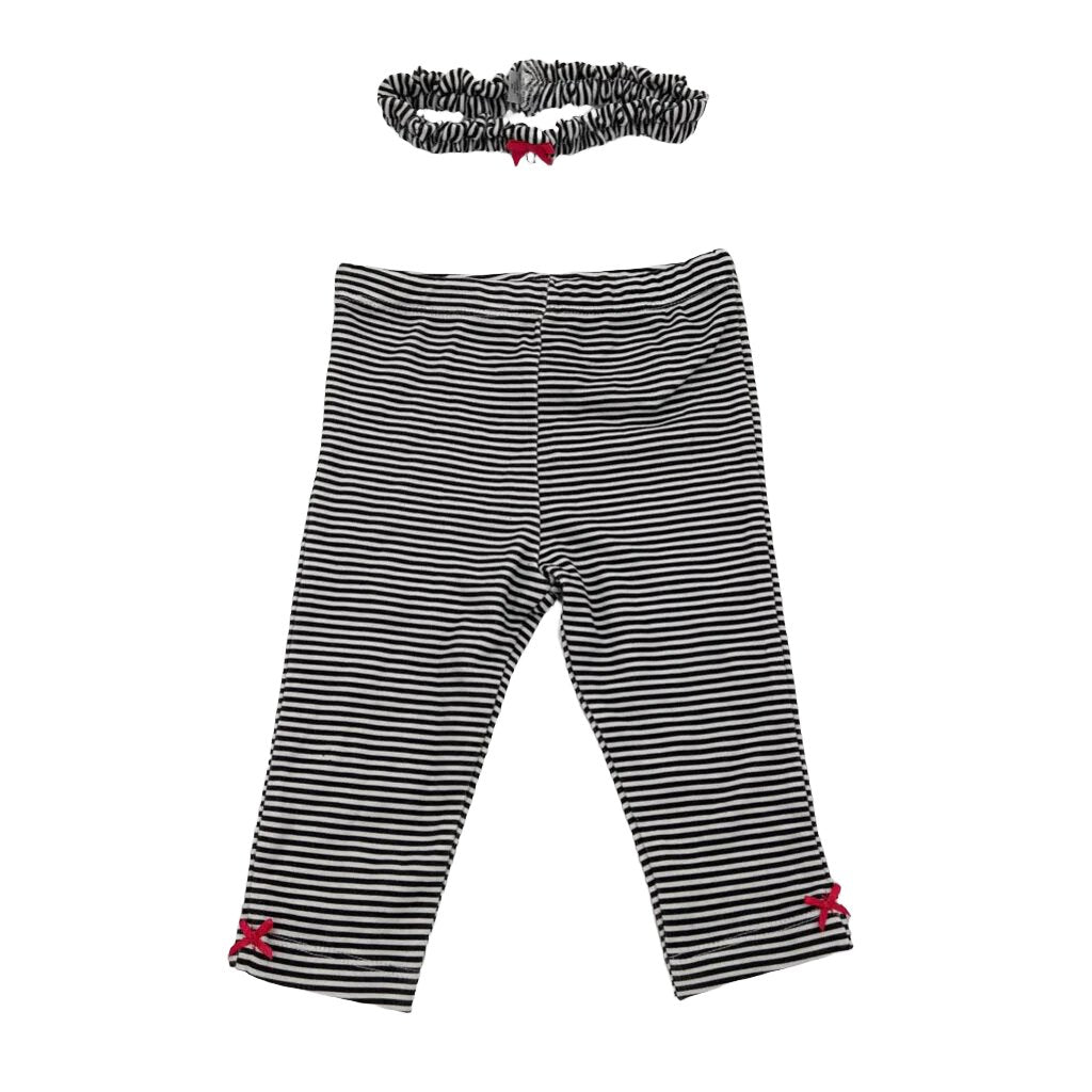 3 PC Pant Set