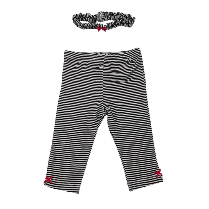 3 PC Pant Set