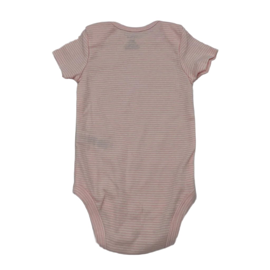 Rabbit Hooded Jacket w/ Onesie
