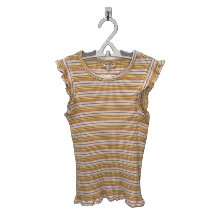 Striped Shirt