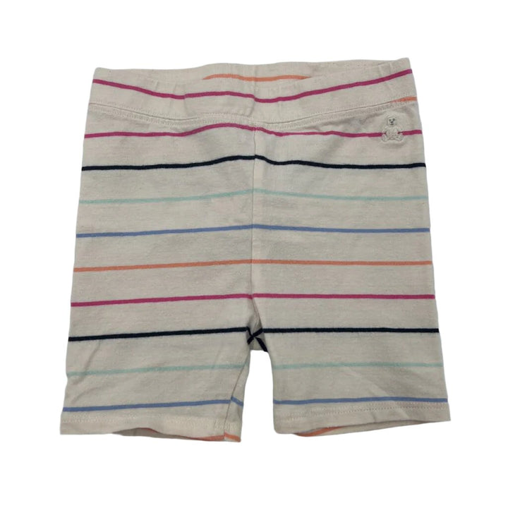 Biker Shorts