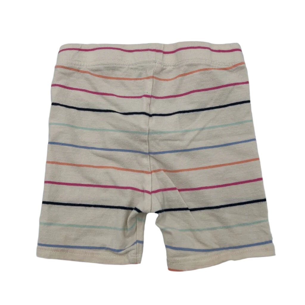 Biker Shorts
